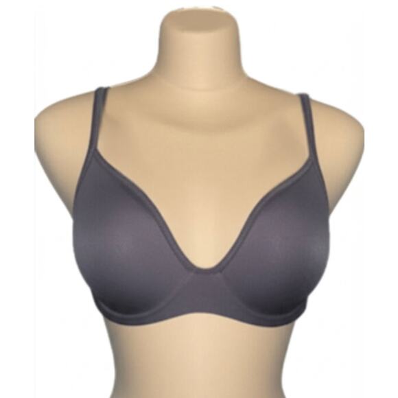 VS Lightly Lined Wireless T-Shirt Bra 40D - Picture 10 of 10